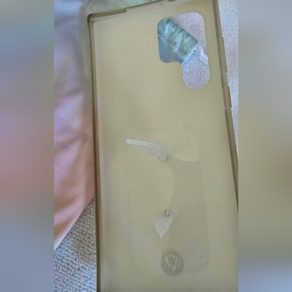 Samsung s22 Ultra Loopy Case - Picture 5 of 6